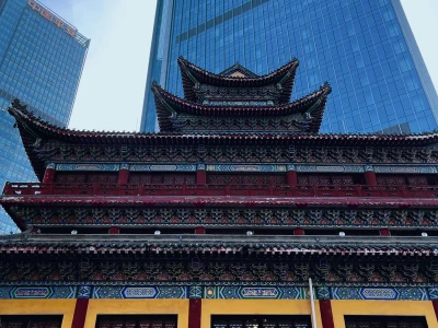 Chongqing: China-Singapore Partnership Boosts Financial Hub?