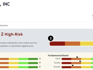 DoorDash Stock Plummets: What Happened and Why This Isn't the End of the Story