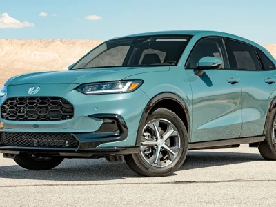 Honda Recalls: Wheels falling off... literally?