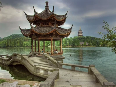 Hangzhou: What's New?