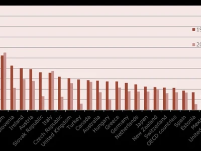 OECD: Definition, AI Guidelines, and What It All Means