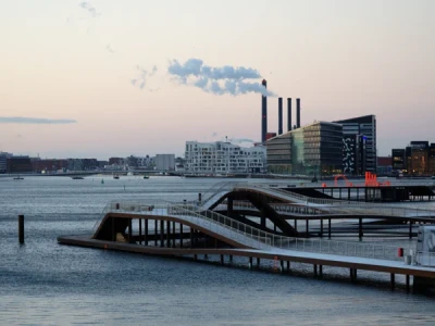Copenhagen: A Glimpse into Tomorrow's Smart Cities