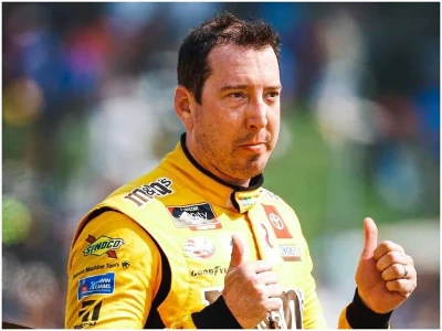 Kyle Busch's $10 Million Loss: What Happened and Why We Should Care