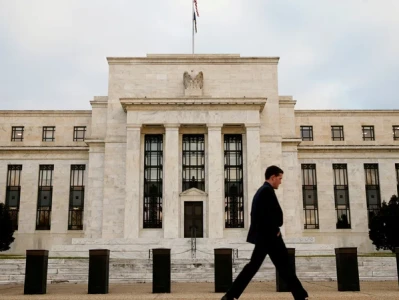 Federal Reserve's Waller Speaks: What's He REALLY Saying?