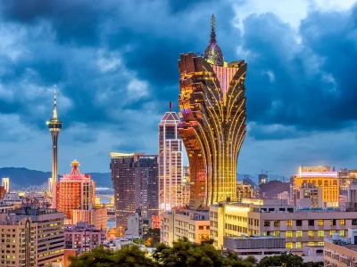 Macau's Healthcare Tourism Bet: A New Vision for Integrated Wellness