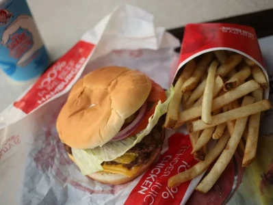Wendy's Closing Hundreds of Restaurants: What Happened and Fan Reactions
