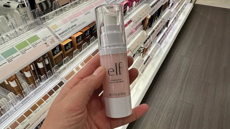 e.l.f. Beauty Stock Plunge: What Happened and Why It Stings