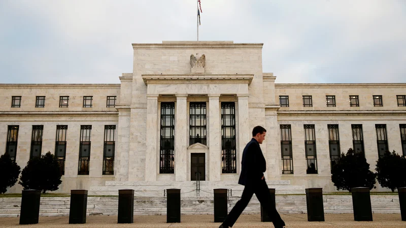 Federal Reserve's Waller Speaks: What's He REALLY Saying?