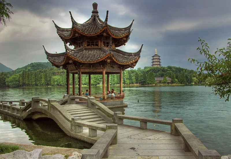 Hangzhou: What's New?
