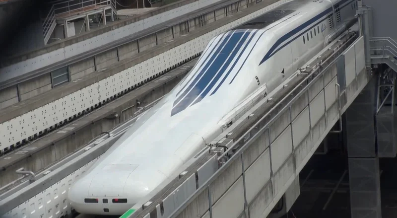 Maglev Trains: The Science of Speed and the Future of Global Travel