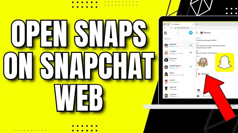 Snap Shares Rocket on Strong Forecast: What Does This Mean For the Future?