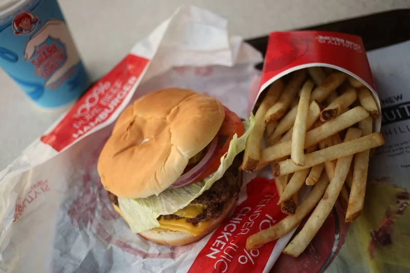 Wendy's Closing Hundreds of Restaurants: What Happened and Fan Reactions